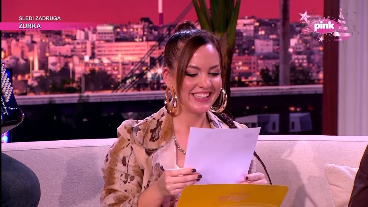 Pitanja ljudi sa instagrama - Ami G Show S15 - E15