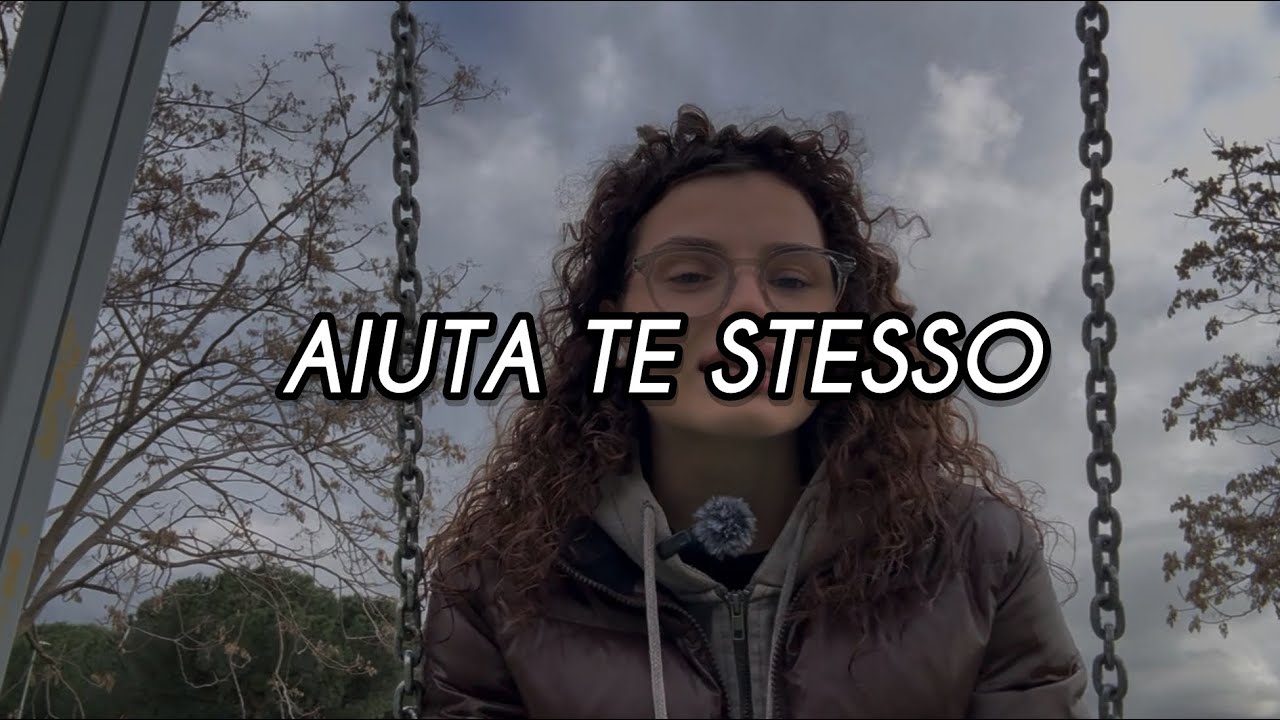Salva te stesso prima di salvare il prossimo