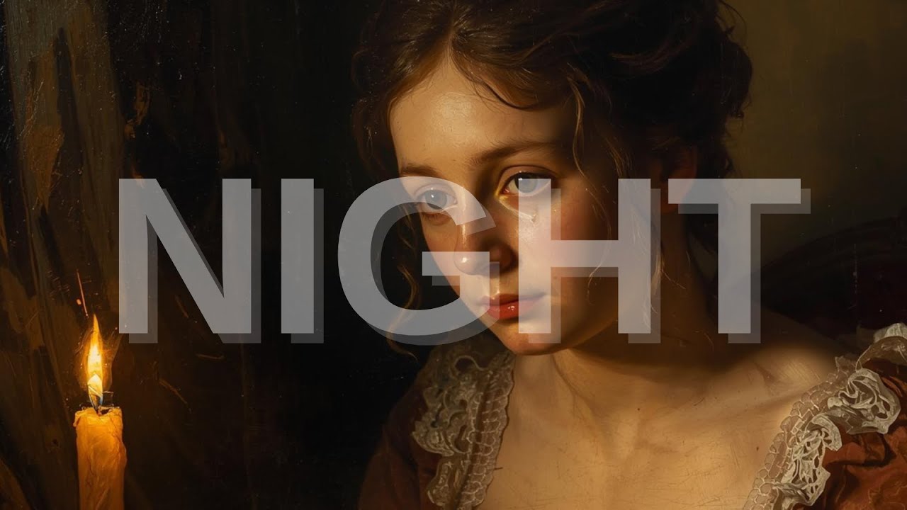 Why Everything Feels Heavier at Night