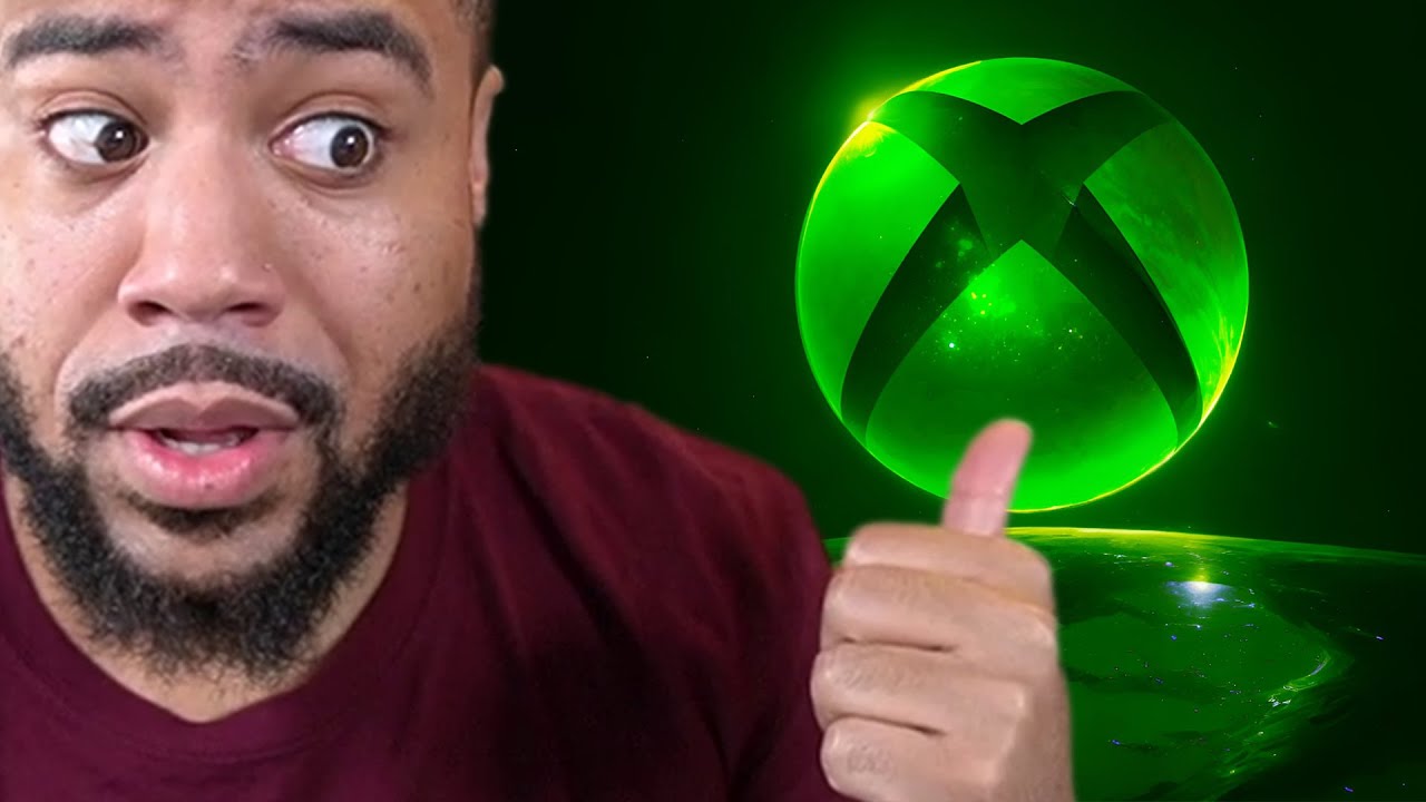 Proof 90% Of Xbox Fanboys Are FRAUDS