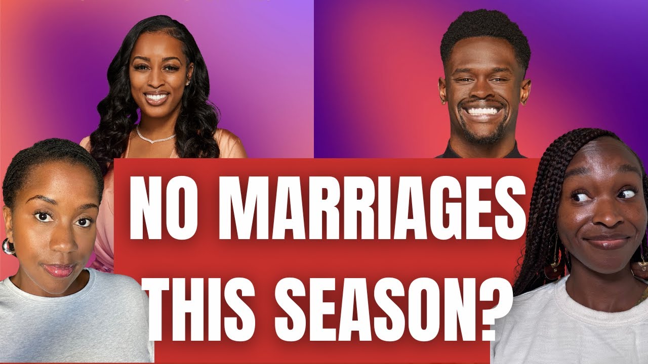 LOVE IS BLIND SEASON 9 EPISODE 12 THE WEDDINGS | Love is Blind Netflix