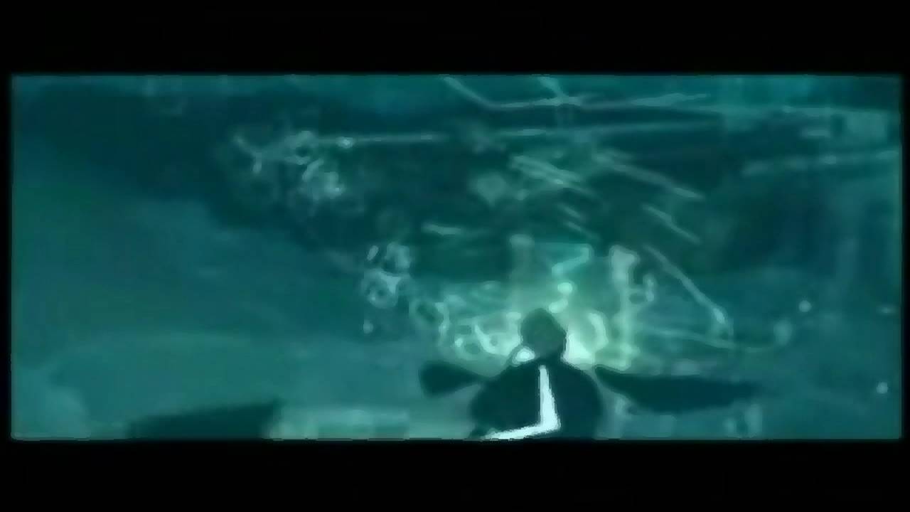 Radiohead - Pyramid Song (reversed)