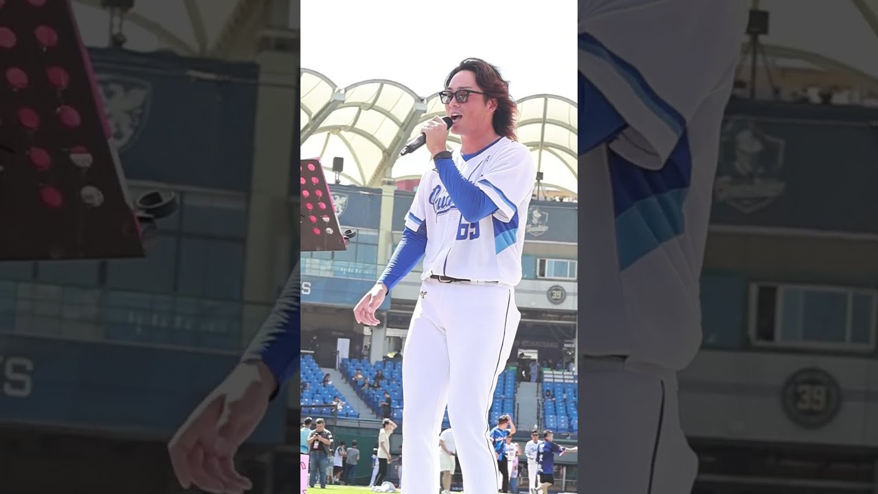 2025.10.18 富邦悍將球迷感恩會 鈴木駿輔 你好不好