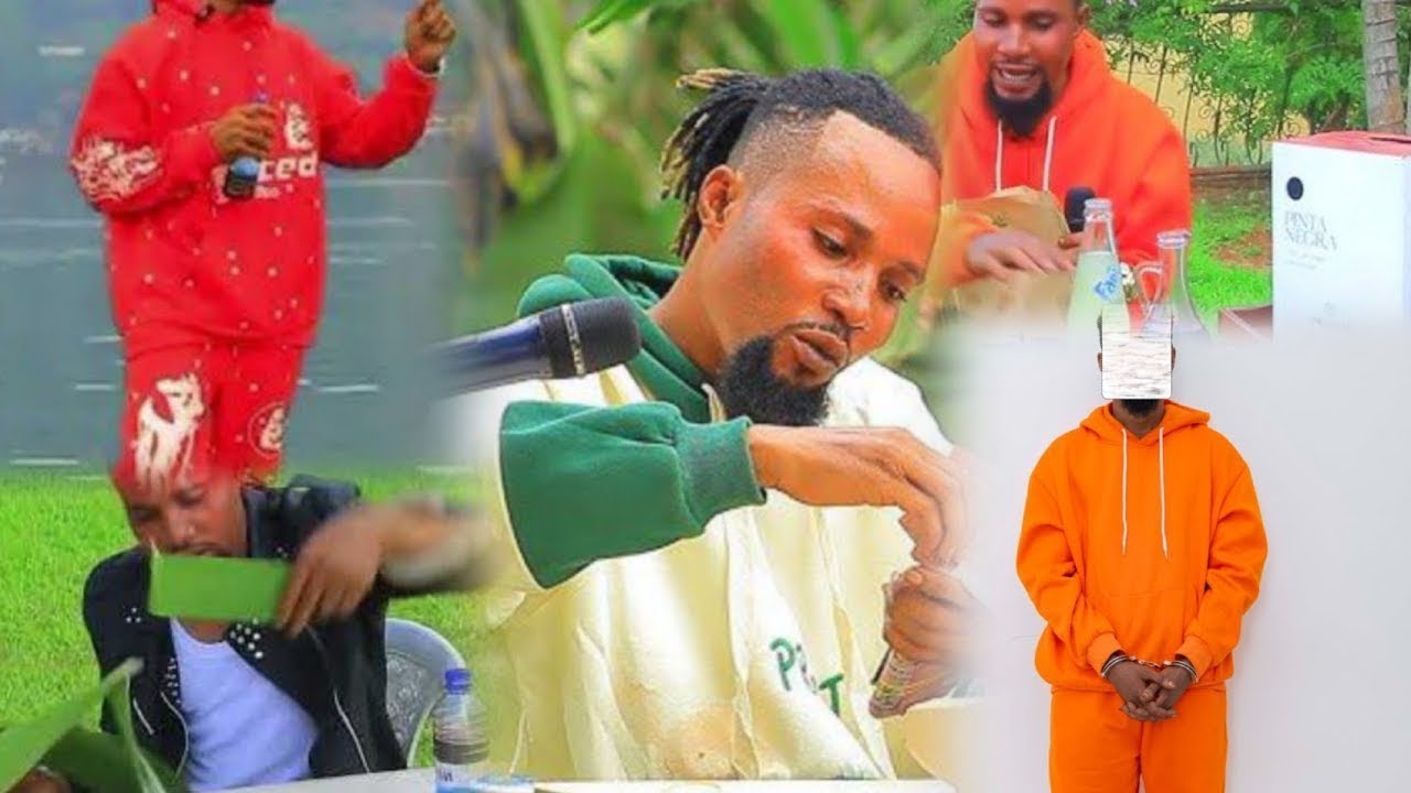 💔UKO MPANO Y'IMANA YANJYANYE😭 IKUZIMU💝 UBUZIMA BWA NJYE BWARABUZE💔 KURICYIRA UBUHAMYA 😭WIYUMVIRE
