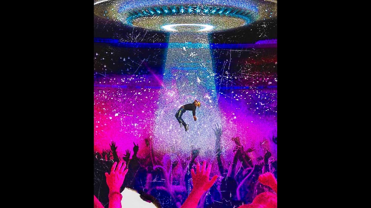 [FREE] Lil Uzi Vert Type Beat 'Darkstar'