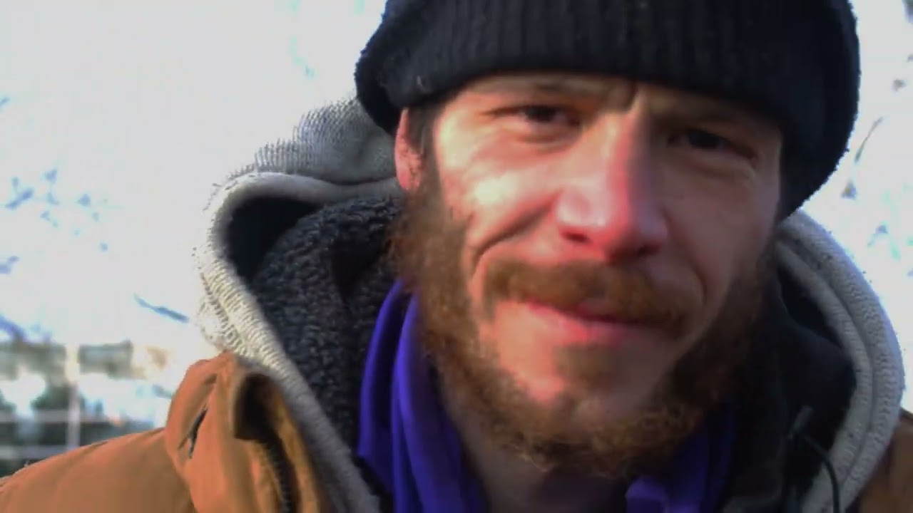 Homeless Heroes - A Short Film Documentary Part 2 by Fitzy & Ryan