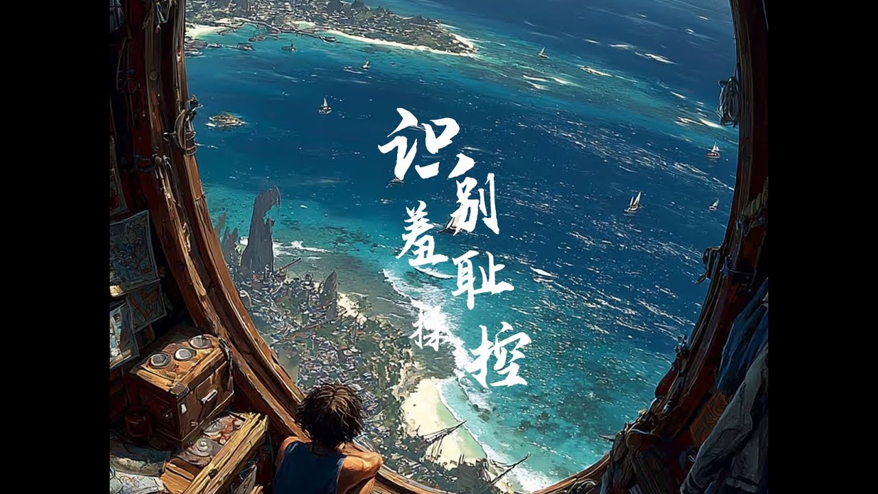 操控女孩子最简单的方式就是勾起她的羞耻感，一定要学会识别。