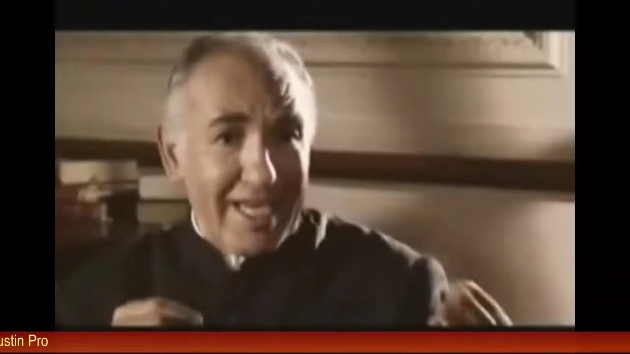 PADRE PRO MIGUEL AGUSTÍN PRO | Película