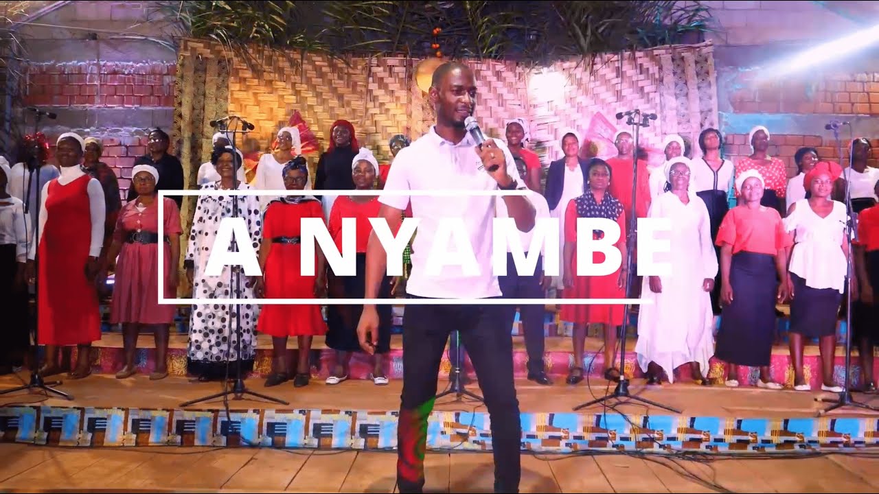 A Nyambè