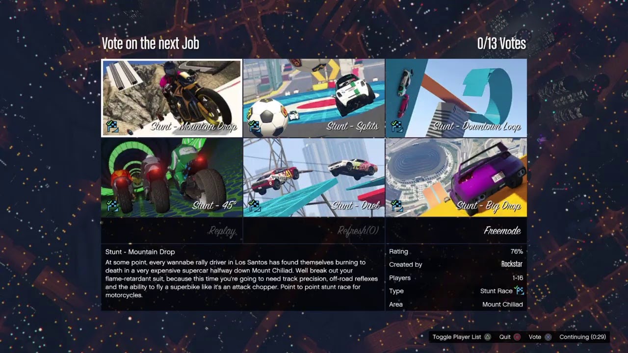 Gta Online | 