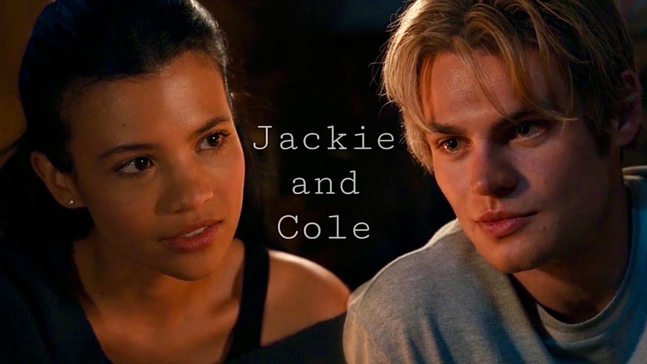 Jackie and Cole | Secret Love Song