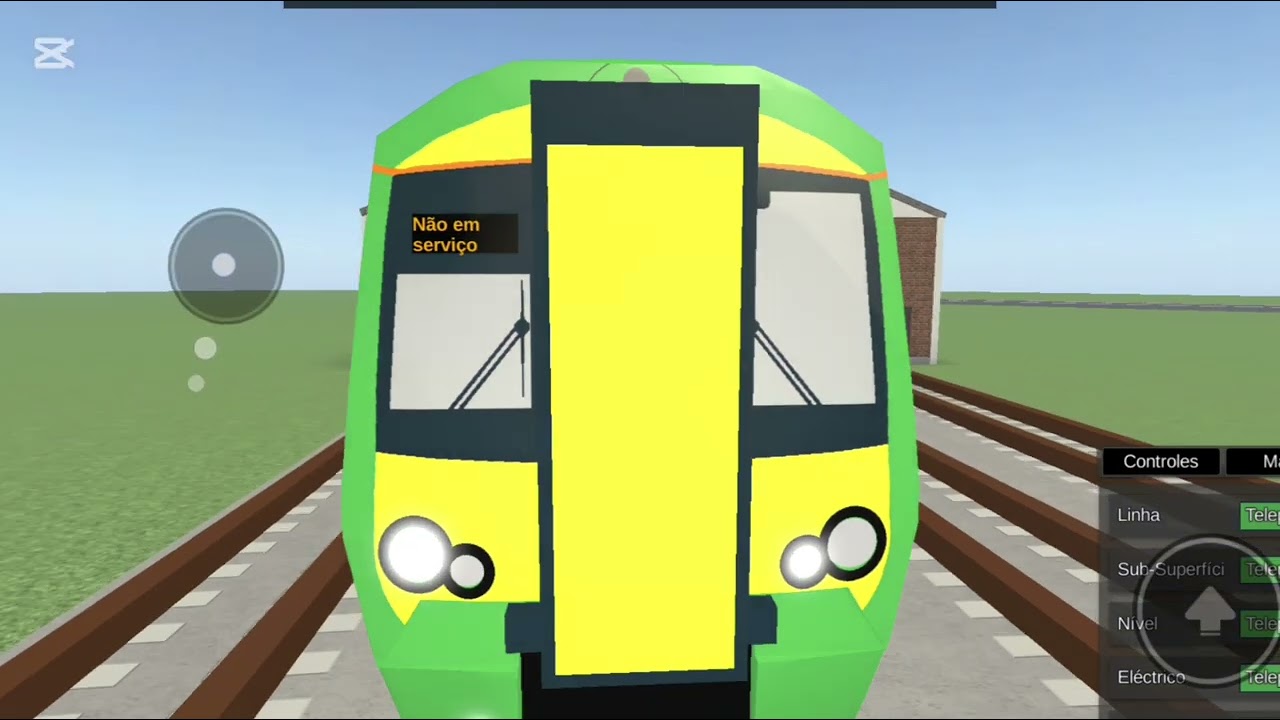 Mind the Gap please