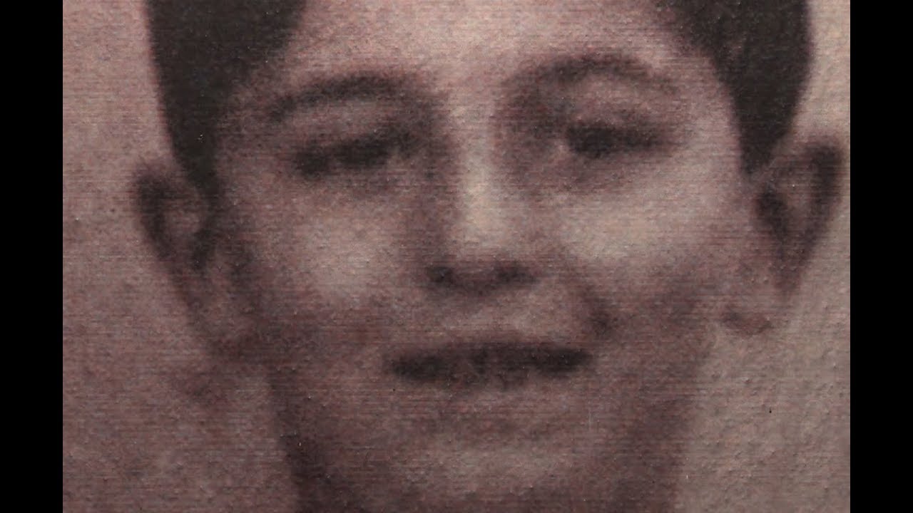 Story of Henio (Chaim) Żytomirski - Jewish boy from Lublin murdered by Germans during Holocaust