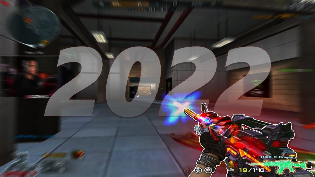 CROSSFIRE não volta ao HYPE por esse MOTIVO!