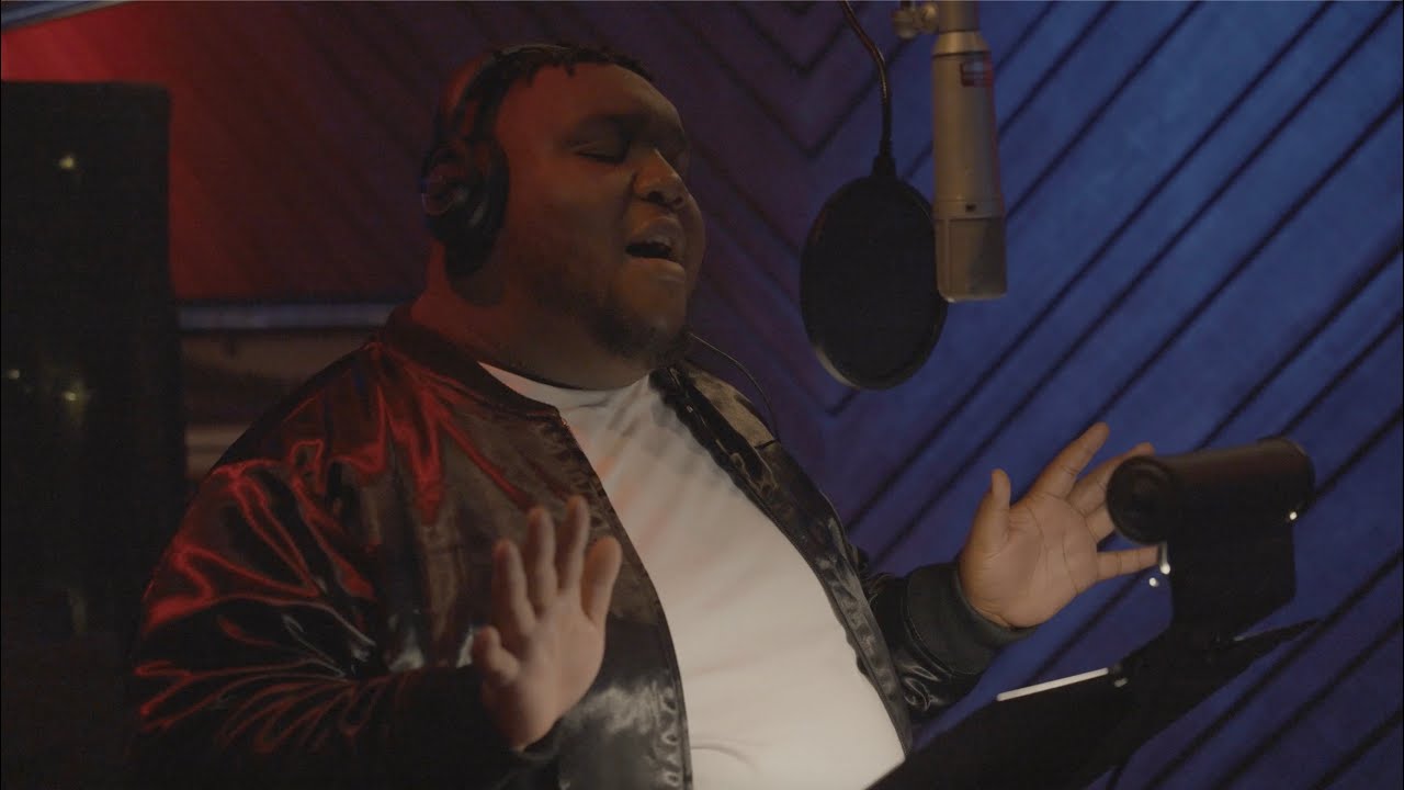 Willie Spence - Never Be Alone (Official Music Video)