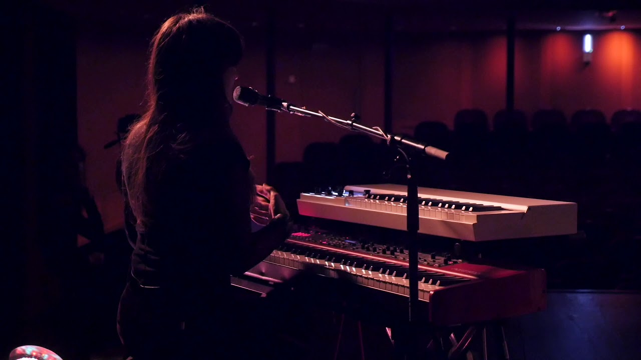 VENT DEBOUT feat. Matthieu Metzger - Un soir au Théâtre