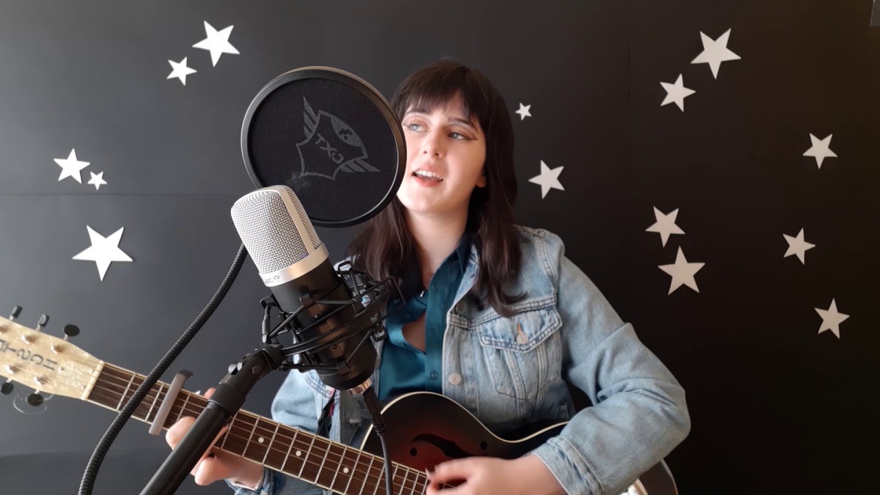 BIMM Dublin songwriting audition (2/3) - Don't call me Sally