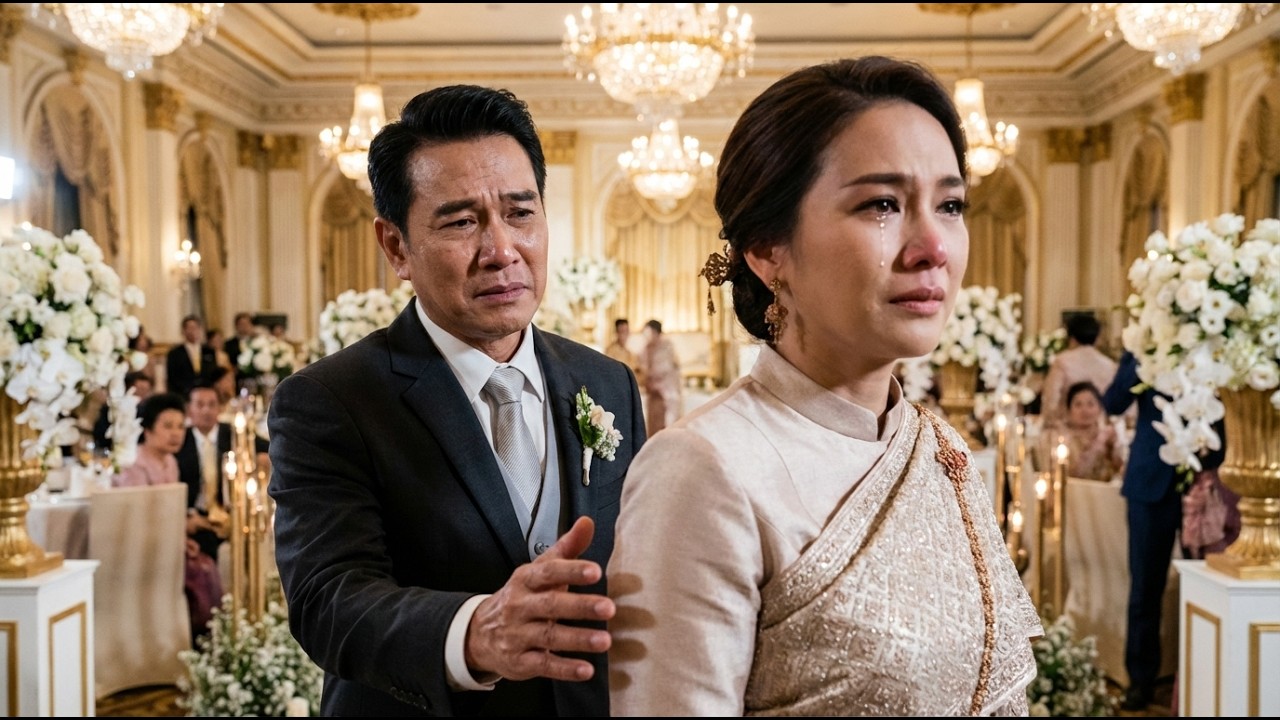 สามีปกป้องเมียน้อย ทำร้ายภรรยา… หลังหย่า เธอแต่งงานกับ CEO ทำให้เขาต้องคุกเข่าขอร้อง! |เมียน้อย