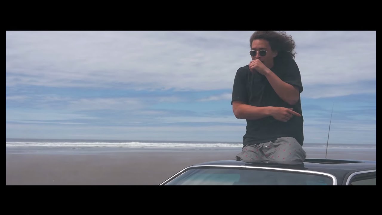 Matt Burton - Backwoods & BMW's