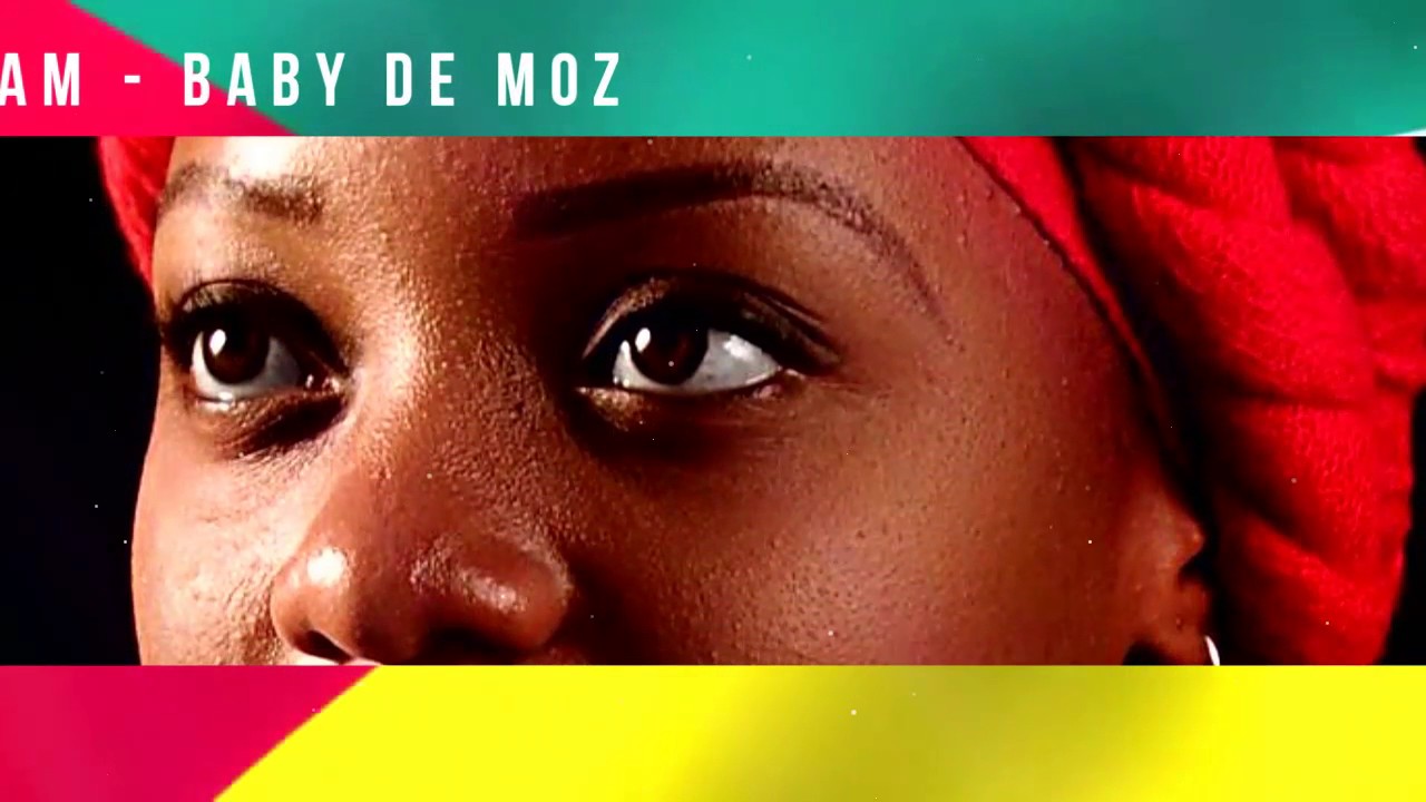 Etc Team - Baby de Moz