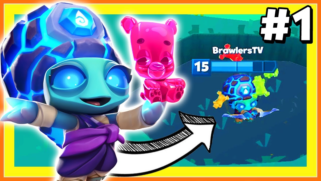 🐢PRUEBO el NUEVO OBJETO🍭 de ZOOBA🐾 y PASA ESTO 🤣 #1