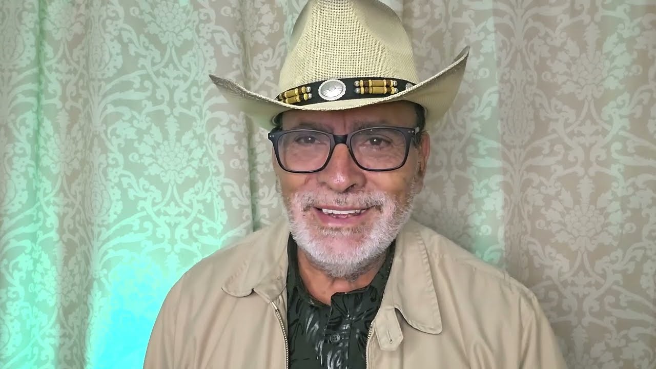 Jesus fue ungido para dar vista a los Ciegos