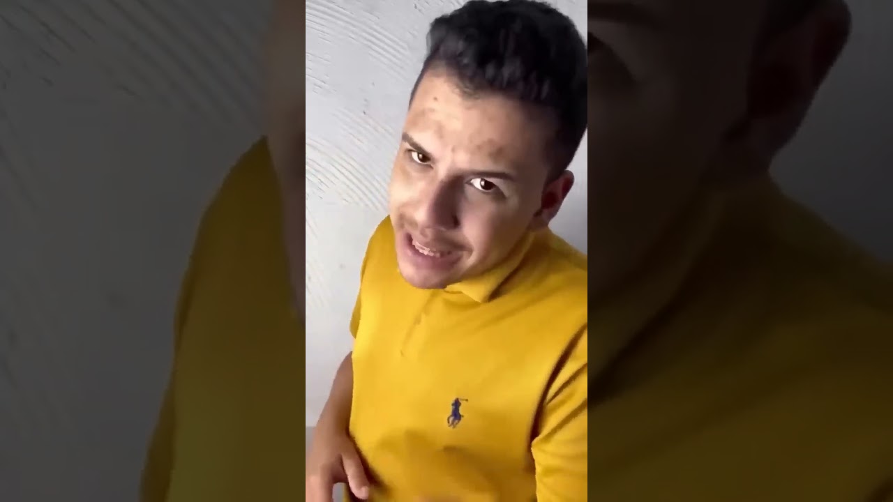 Filha vigie com uma mulher alta de cabelo preto eu já te mostrei quem é ela foi tudo com você! 