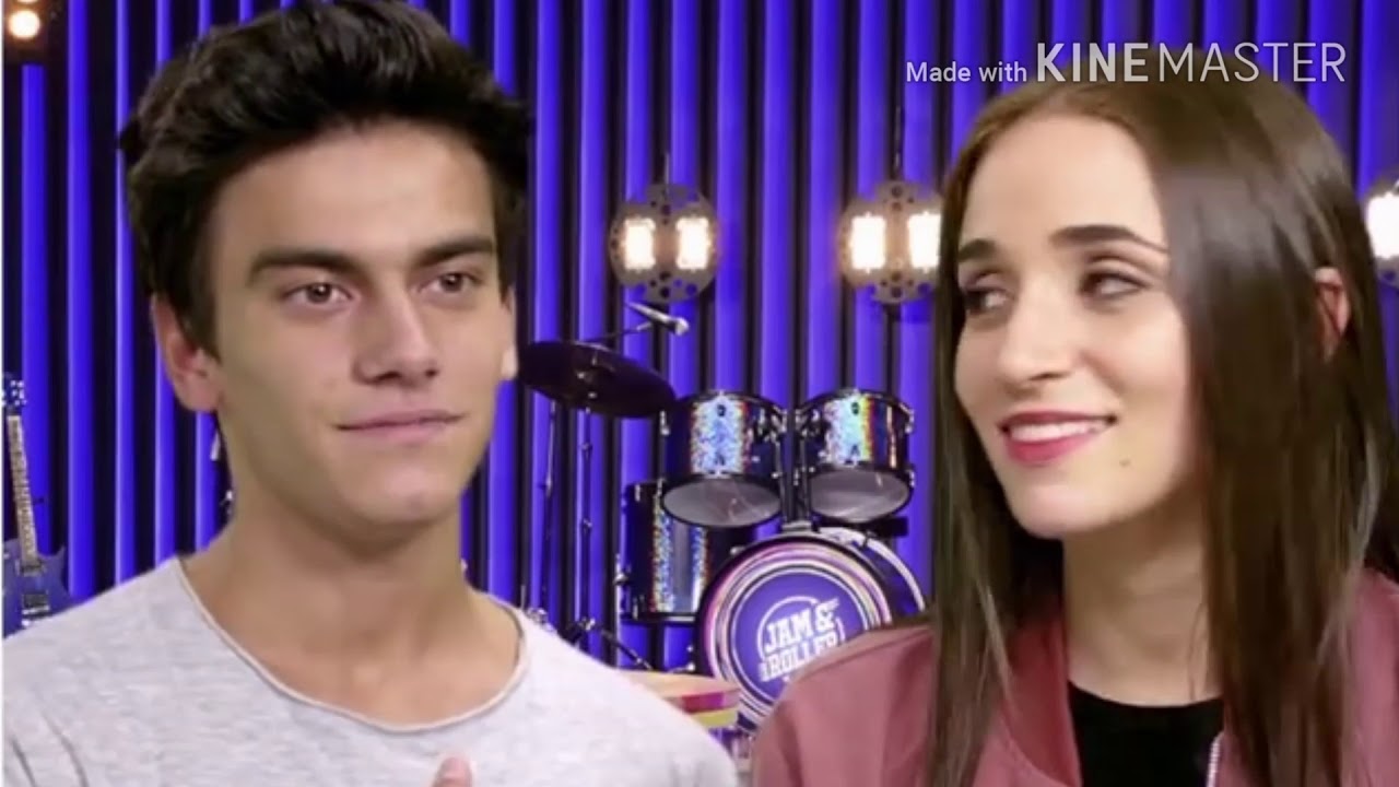 Agustín + Carolina | Devuélveme el corazón (cover)