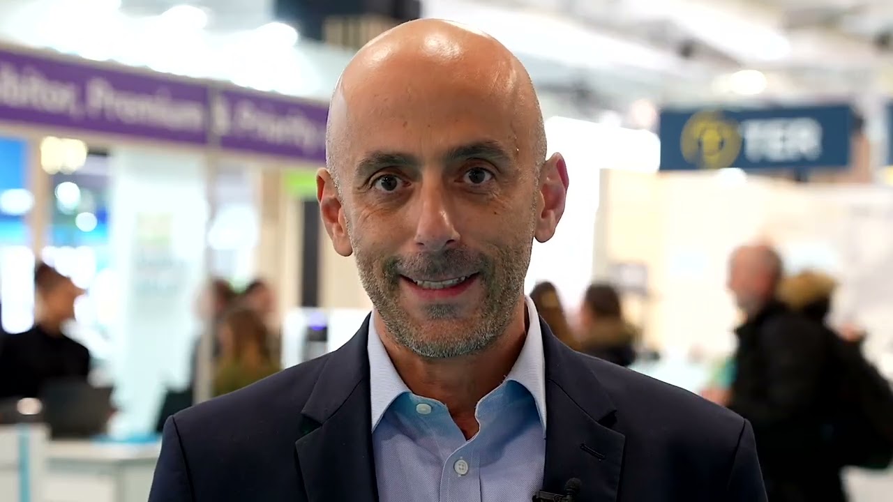 Fi Europe 2025 - day 3 highlights