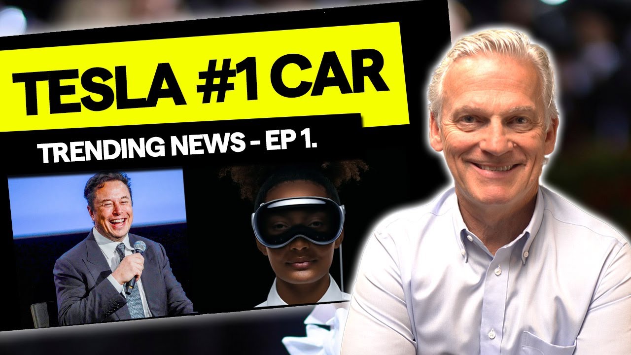 Tesla Y #1 Selling Car, Meta vs Apple Battles Heats Up, Debt Ceiling Solved, JNJ Buys More Time