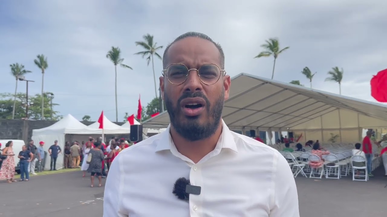 Municipales à Sainte-Suzanne : Frédéric Maillot renoncera à sa fonction de député s’il est élu 
