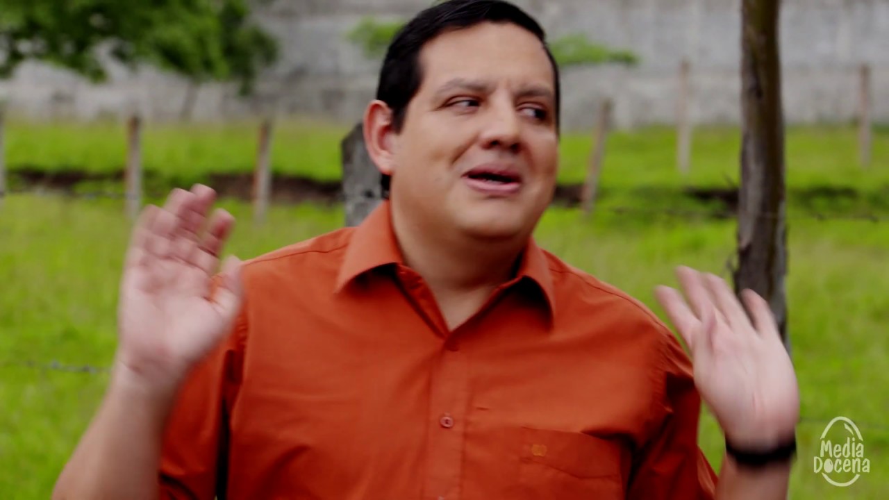La Media Docena - Honesto Oficial de Tránsito