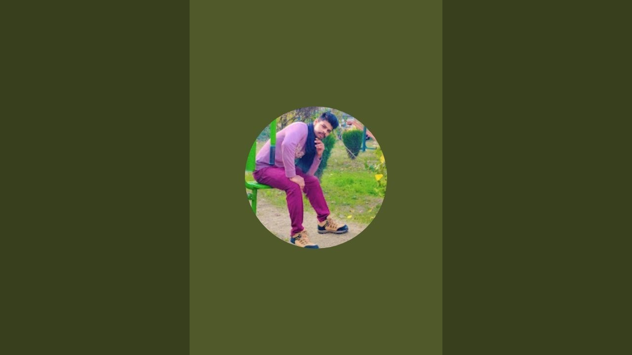 Manoj Manoj Sonkar is live