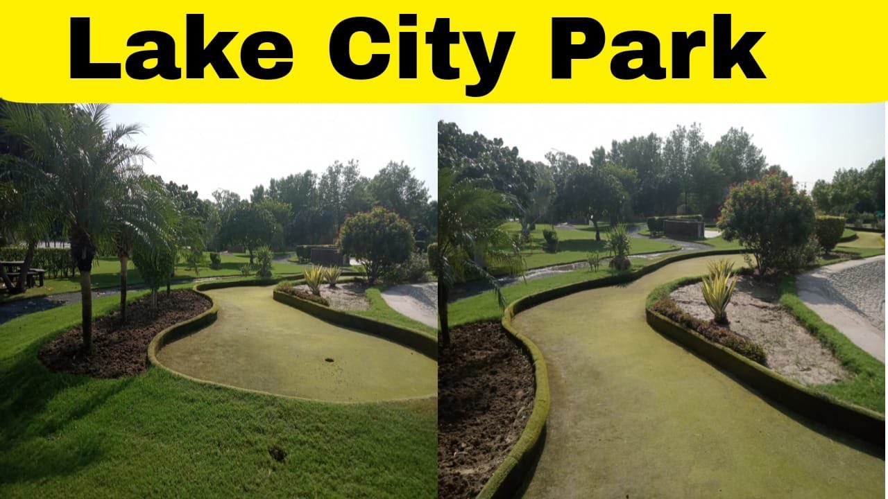 Lake city park raiwind road lahore