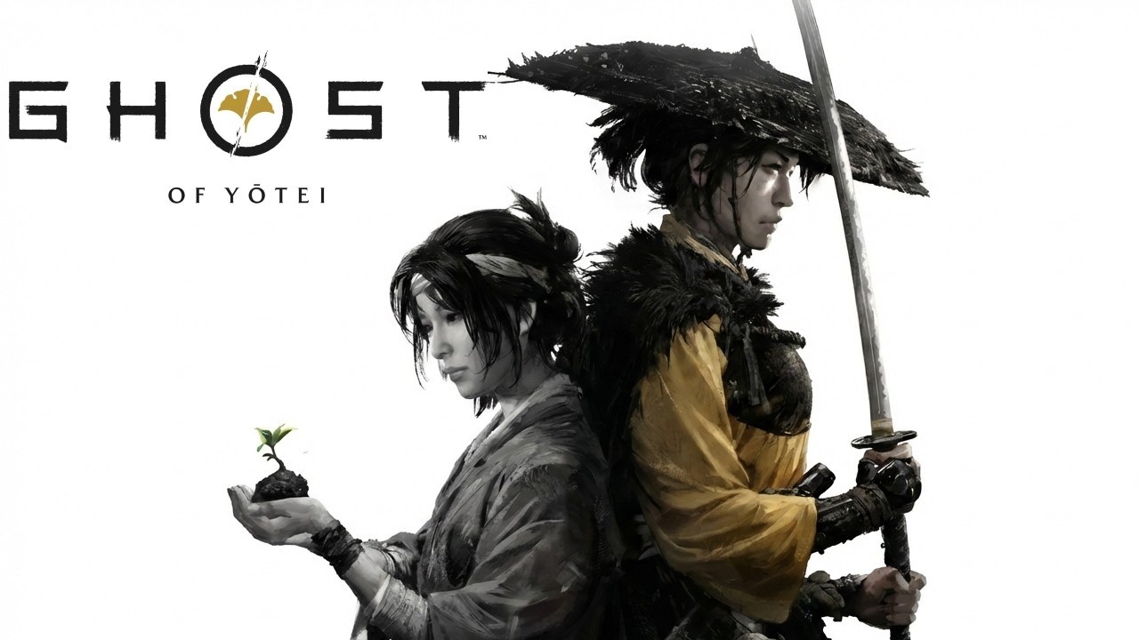 This Game Is Beautiful | Ghost Of Yotei