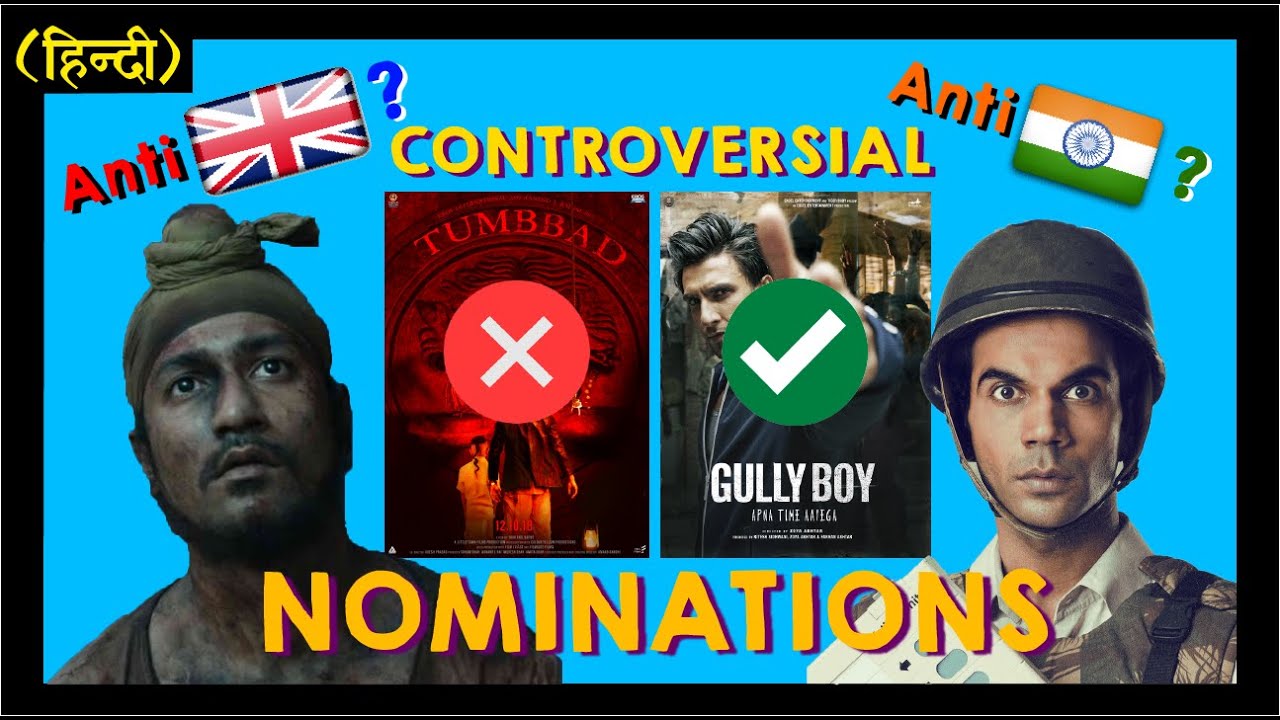 Indian Oscar Controversies | Film Federation of India | Academy Awards