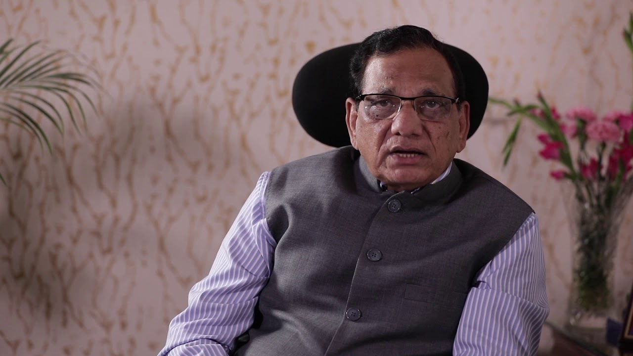 Diarrhea treatment for children | Dr. Vinod K. Paul