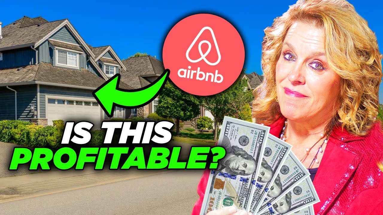 How To Start A Short Term Rental Business