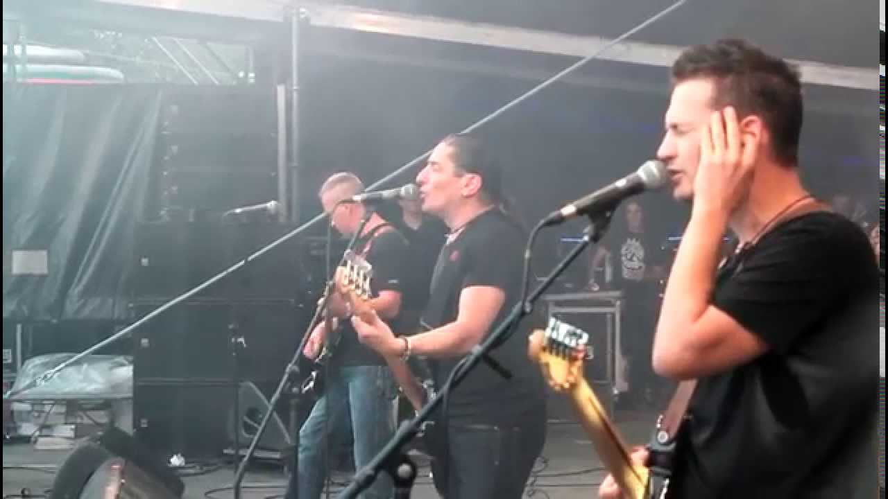 Szeged SZIN Szállj el kismadár 2014-08-27