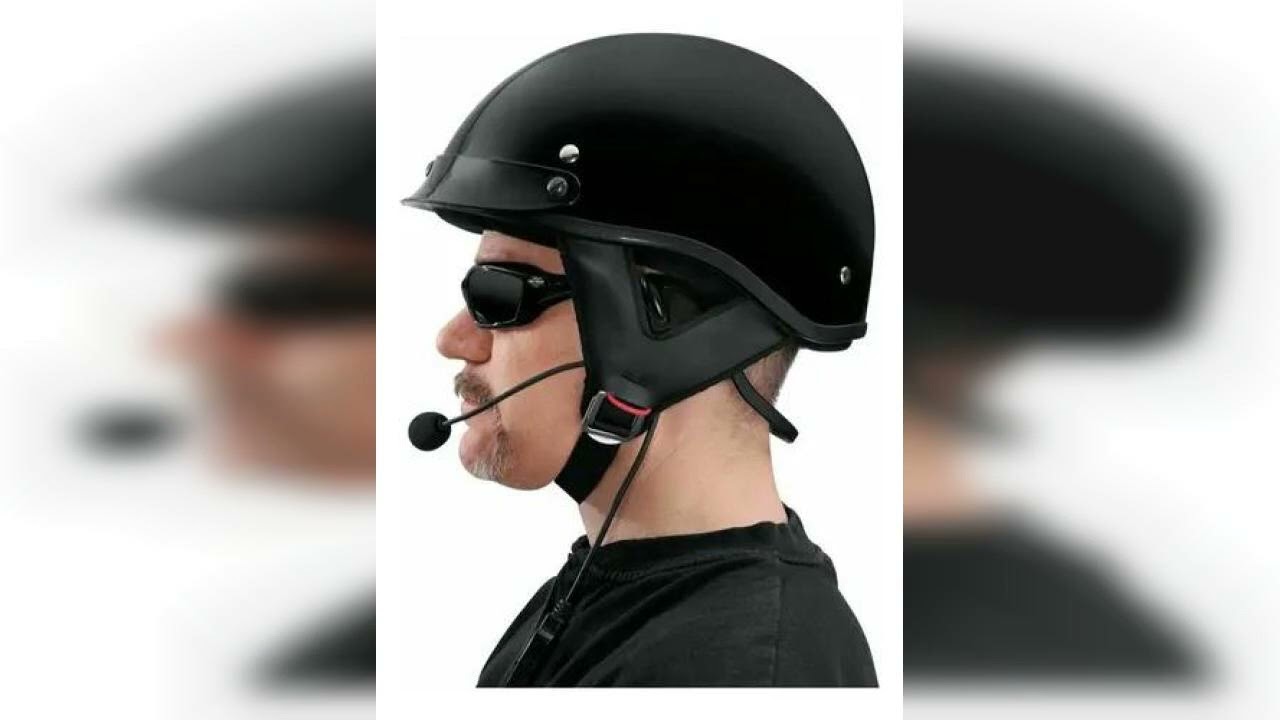 Resenha: Kit 05 Espumas P/ Microfone Headset Ou Intercomunicador V6