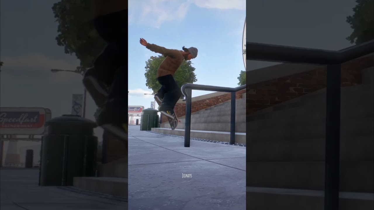 Hippy flips🛹 