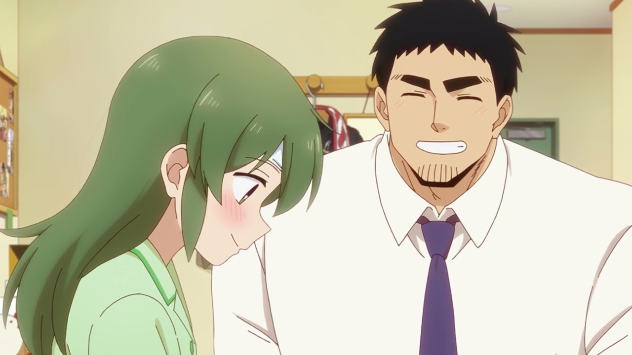 編集がうざい後輩の話 #4「うどん煮てくれる人」
