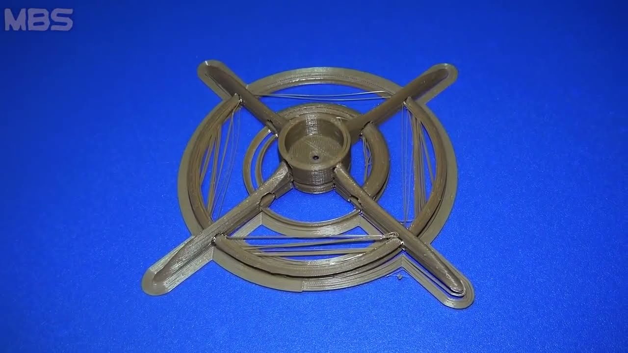 ПРОБЛЕМЫ 3D ПЕЧАТИ  Как вылечить STL файл в несколько кликов