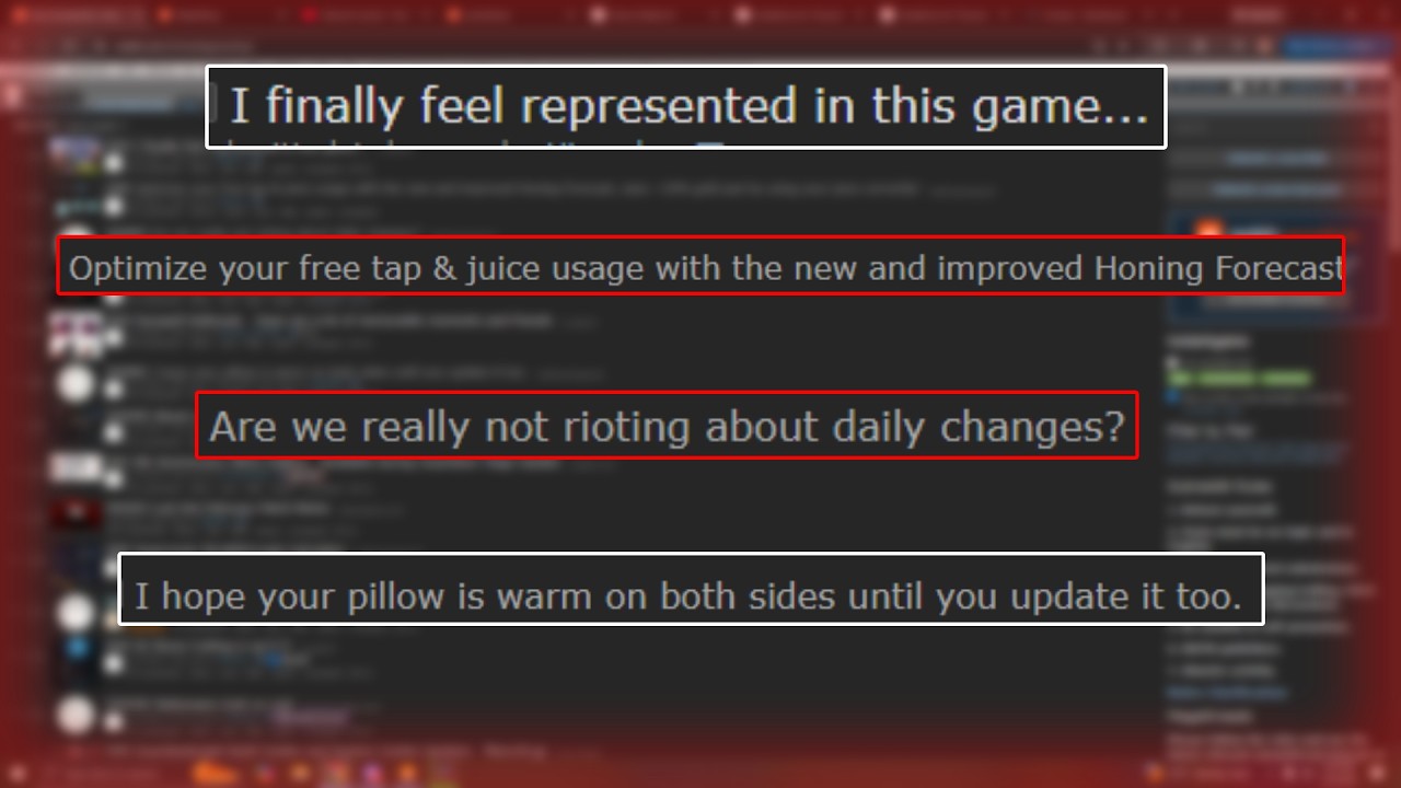 [TT 145] New Honing Calc, Was The Daily Change Bad? | Lost Ark