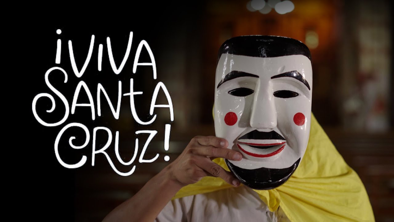 ¡Viva Santa Cruz! I Septiembre, 2023 | Secretaría Municipal de Cultura y Turismo