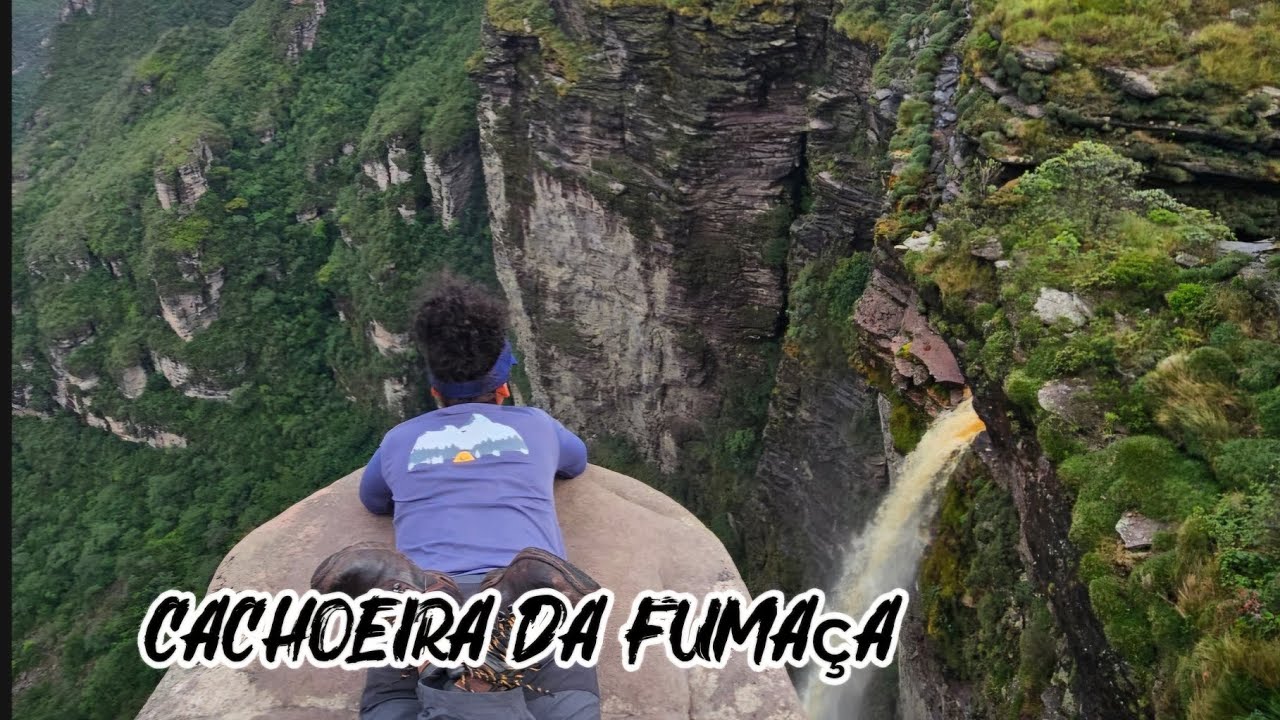 Um espetáculo da Natureza. 