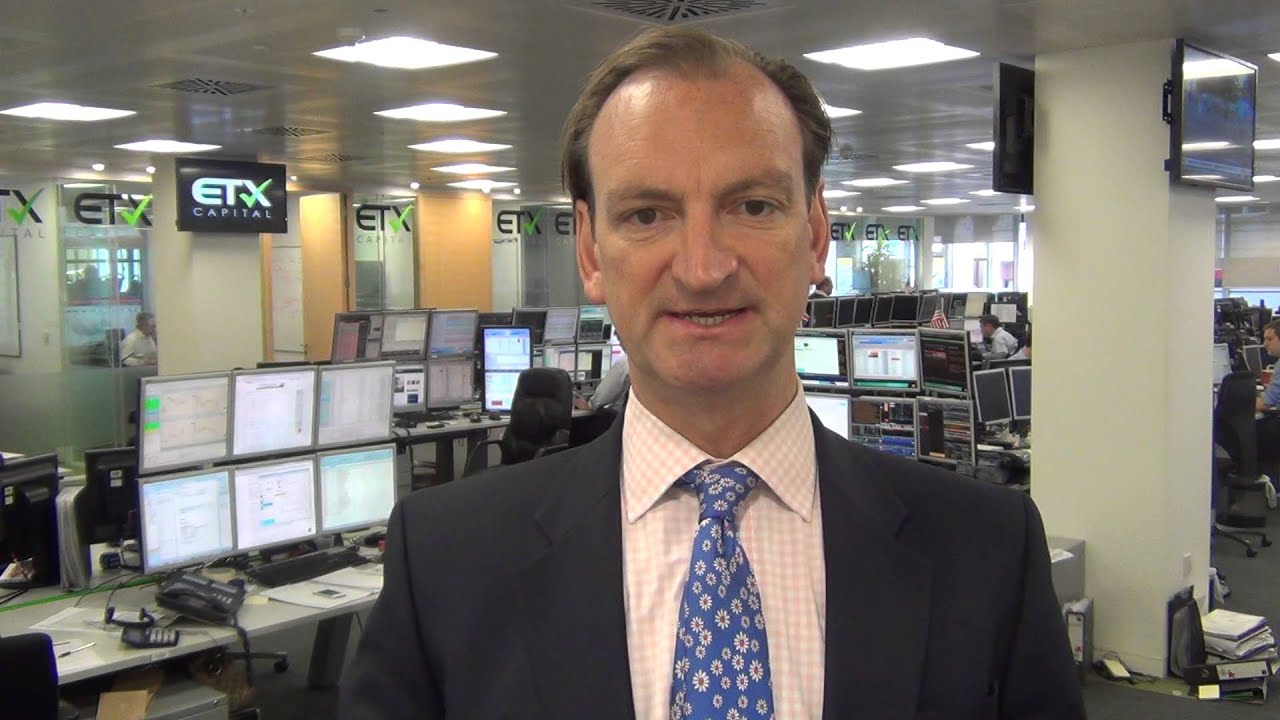 Easyinvest powered by ETX capital - Daily Market Update 21 05 14