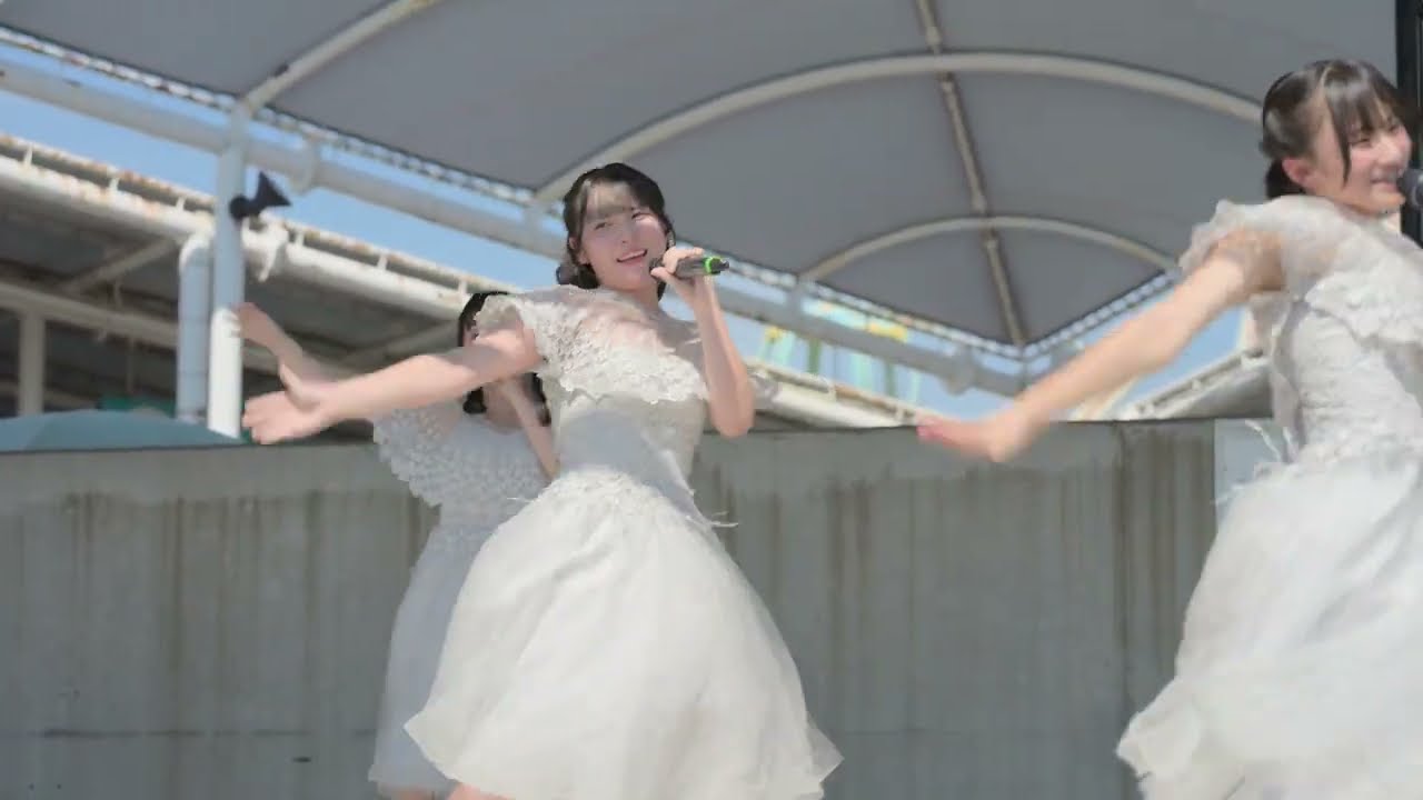 あかぎ団 「「またね」ってバイバイ」 2025/06/28 ららん藤岡