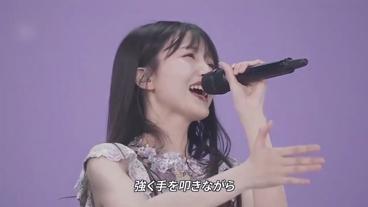 乃木坂46「僕が手を叩く方へ」Full Ver.