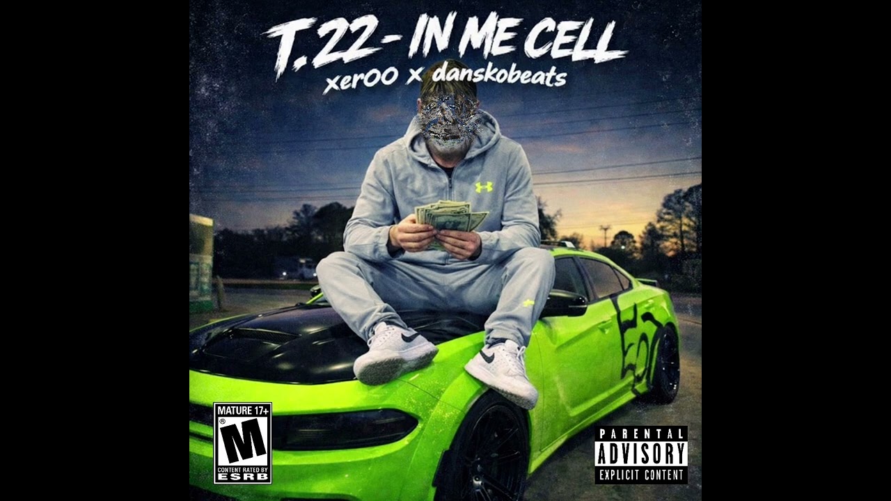 T.22 - in me cell